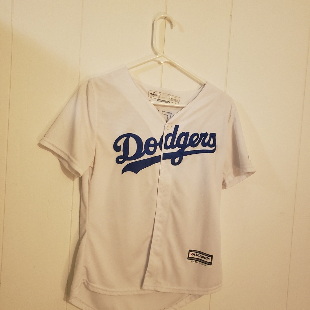 Dogers, boys Joc Pederson Los Angeles Dodgers